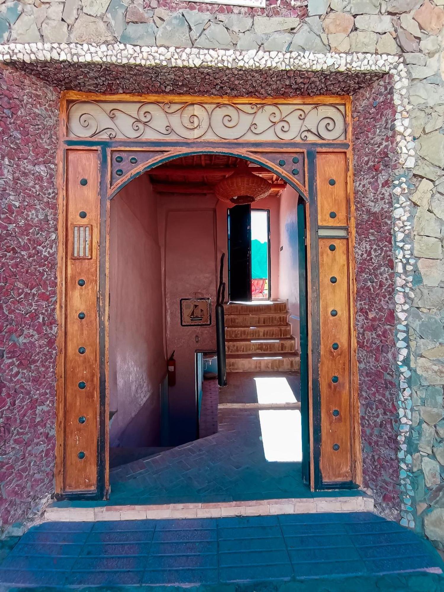 Gite Ogog Tacheddirt المظهر الخارجي الصورة