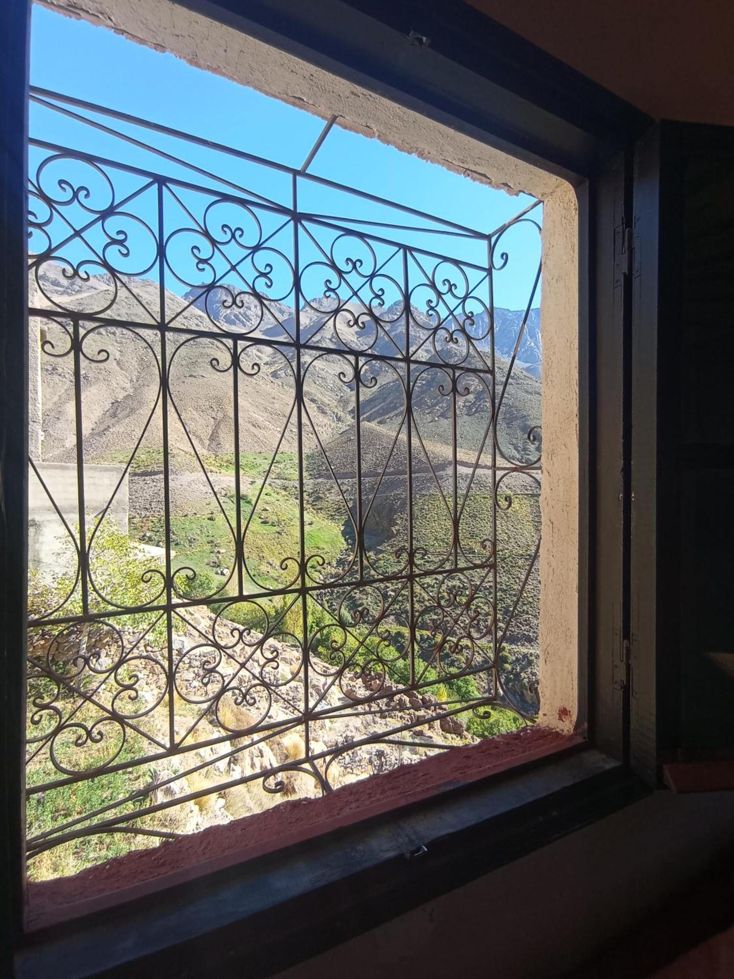 Gite Ogog Tacheddirt المظهر الخارجي الصورة