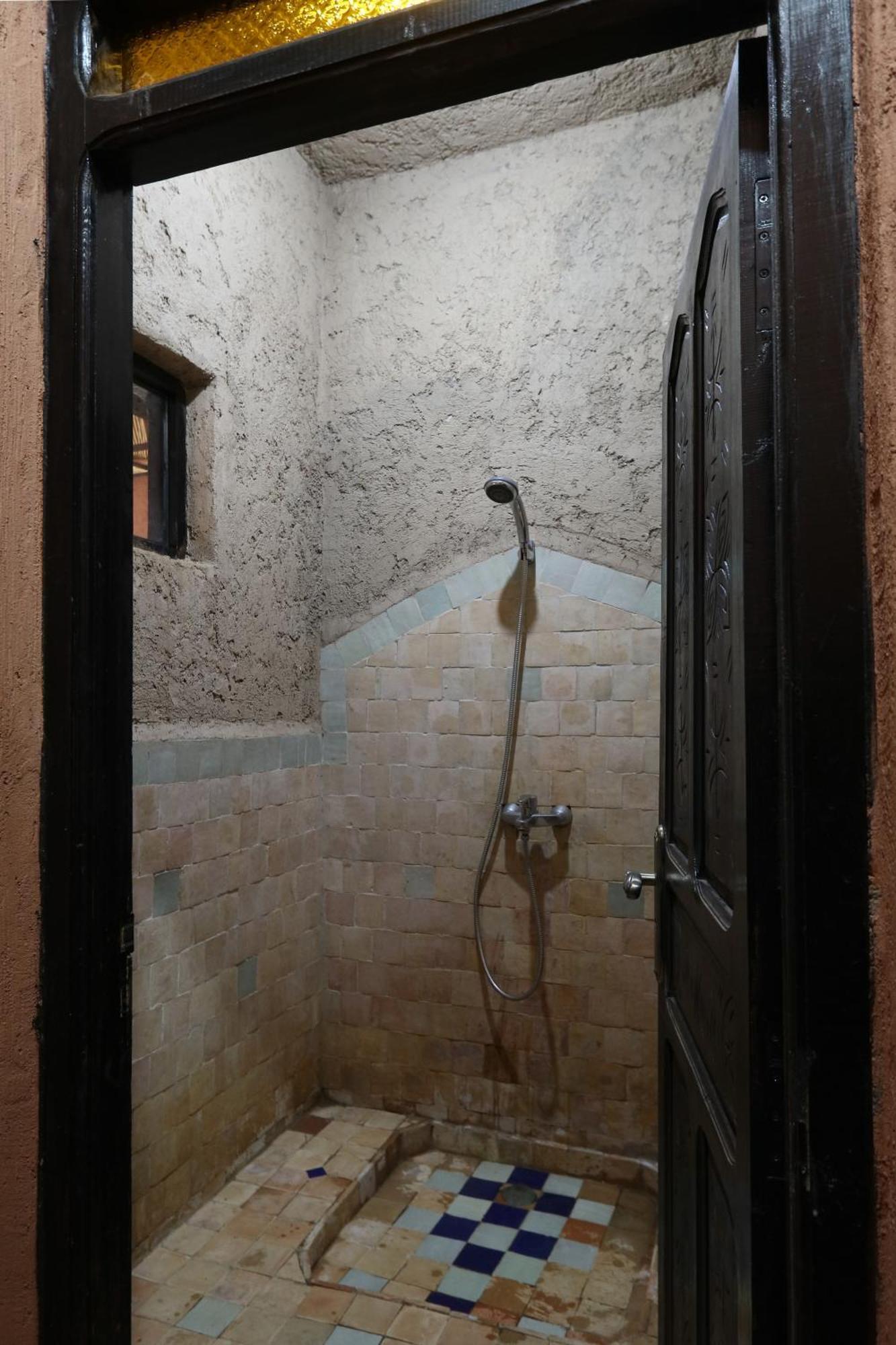 Gite Ogog Tacheddirt المظهر الخارجي الصورة
