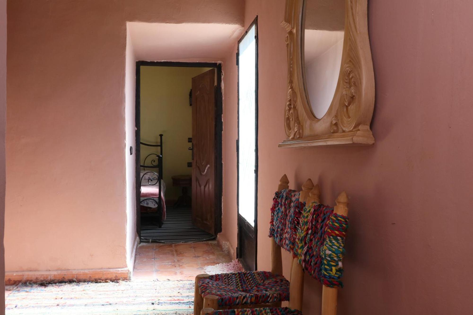 Gite Ogog Tacheddirt المظهر الخارجي الصورة