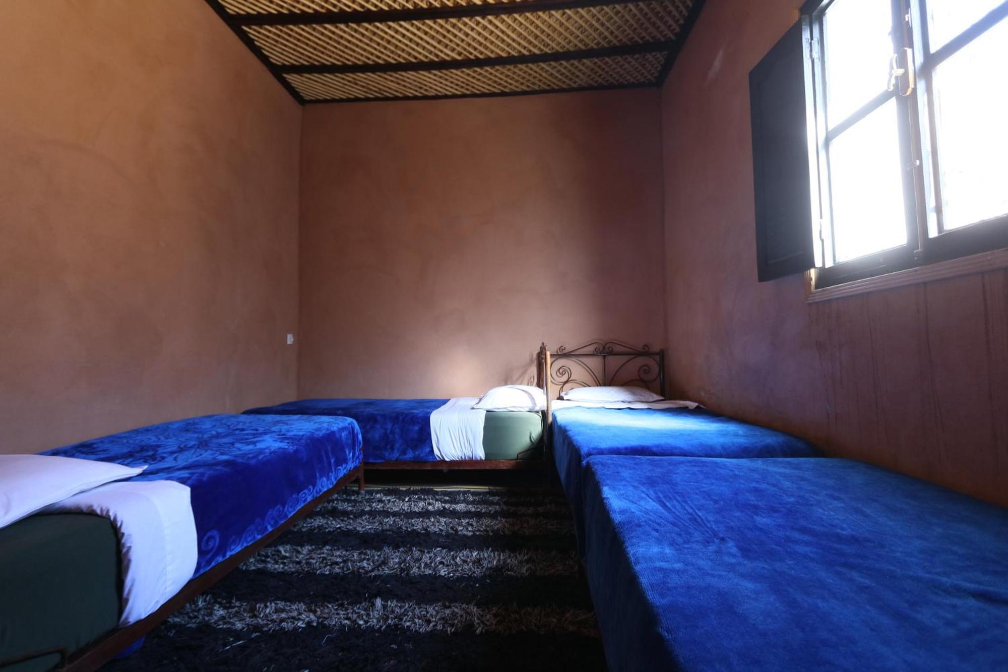 Gite Ogog Tacheddirt المظهر الخارجي الصورة